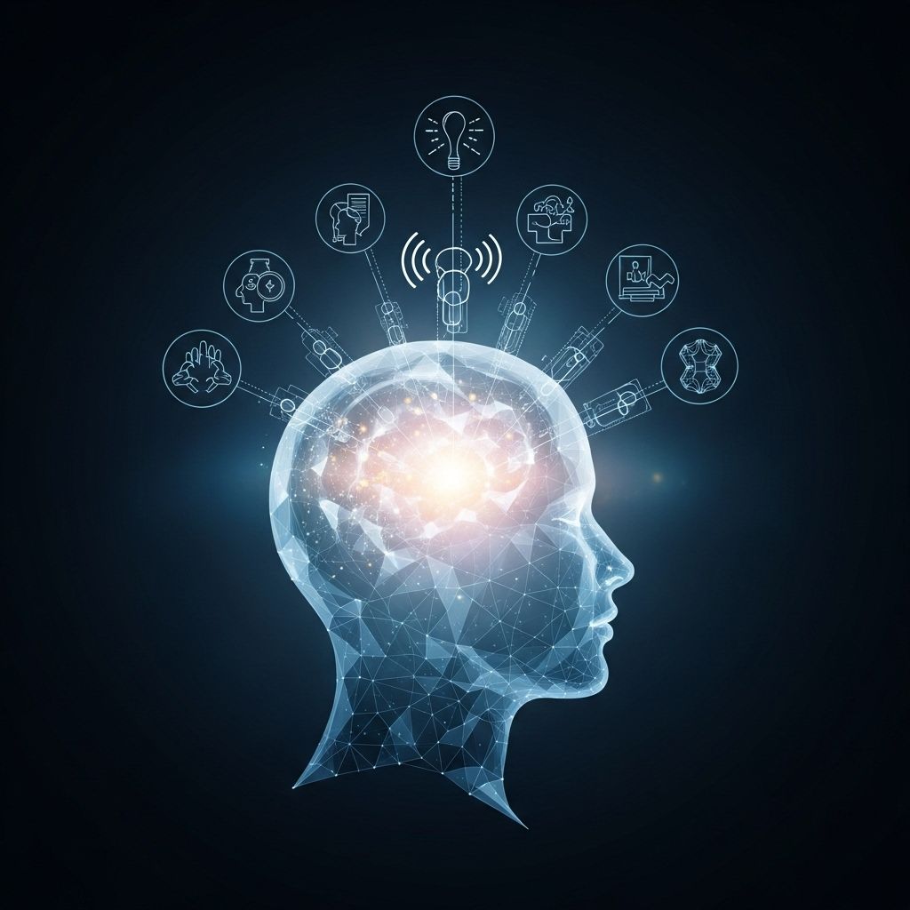 Explore key types of nonverbal communication, their impact on relationships, and practical examples from daily life.