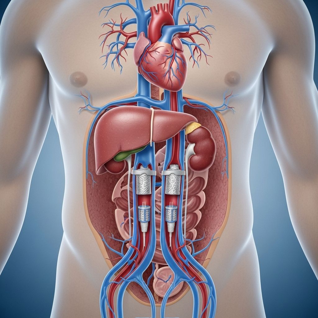 Explore vena cava filters, their types, risks, alternatives, and criteria for safe and effective protection against pulmonary embolism.