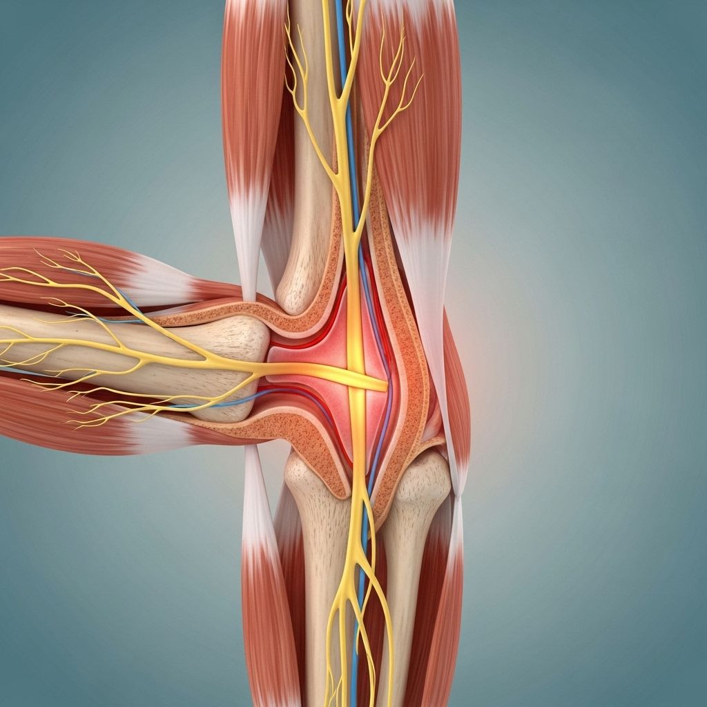 Explore the essential facts, key signs, and modern treatment options for ulnar nerve entrapment, a common condition affecting the arm and hand.