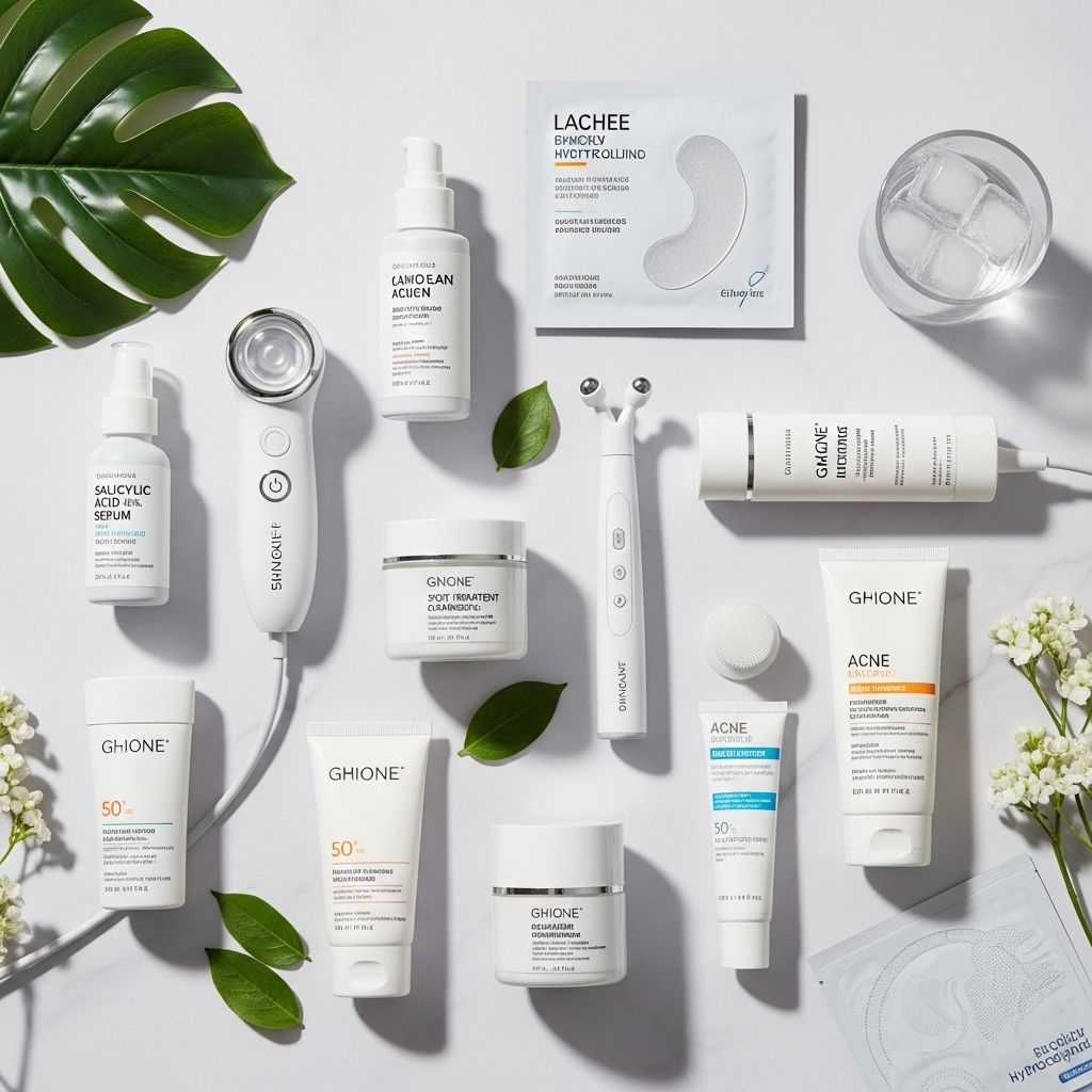 The Ultimate 2022 Acne Awards: Best Skincare, Treatments, and Tools Discover the top expert-recommended acne products, treatments, and tools that transform breakouts into clear, healthy skin.