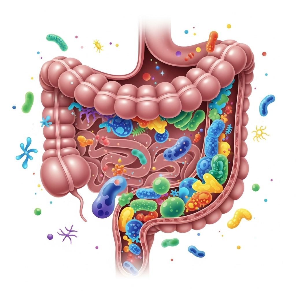 Nourish your inner ecosystem with foods and routines that boost digestion and mood.