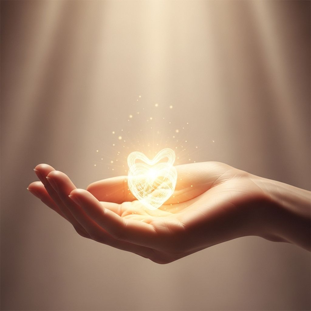 Upsurfing Self-Compassion: Your Path to Inner Peace Mindful kindness and shared humanity turn setbacks into stepping stones for well-being.