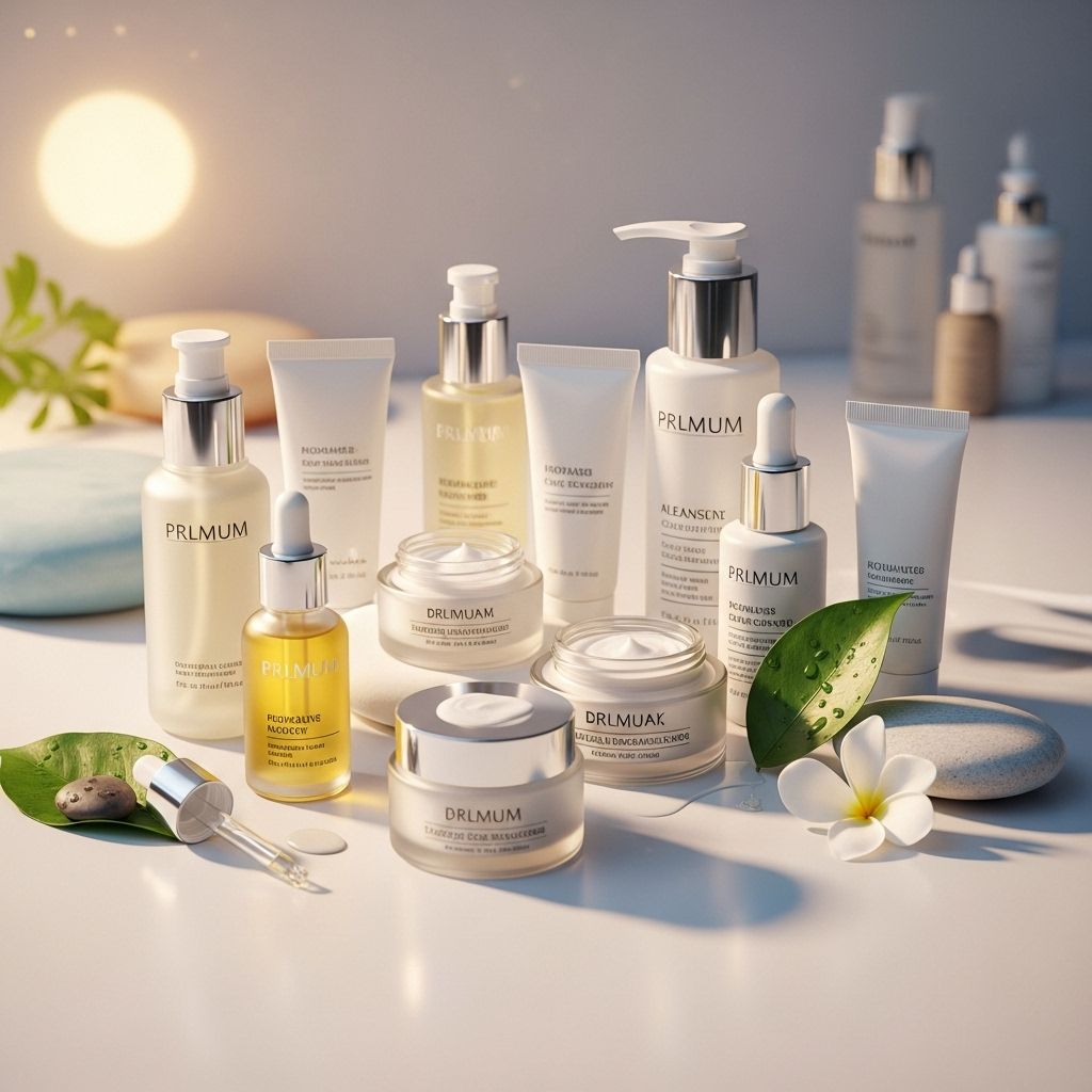 Unlock radiant skin: Expert-backed steps, real routines, and must-know skincare secrets for your healthiest, glowiest face.