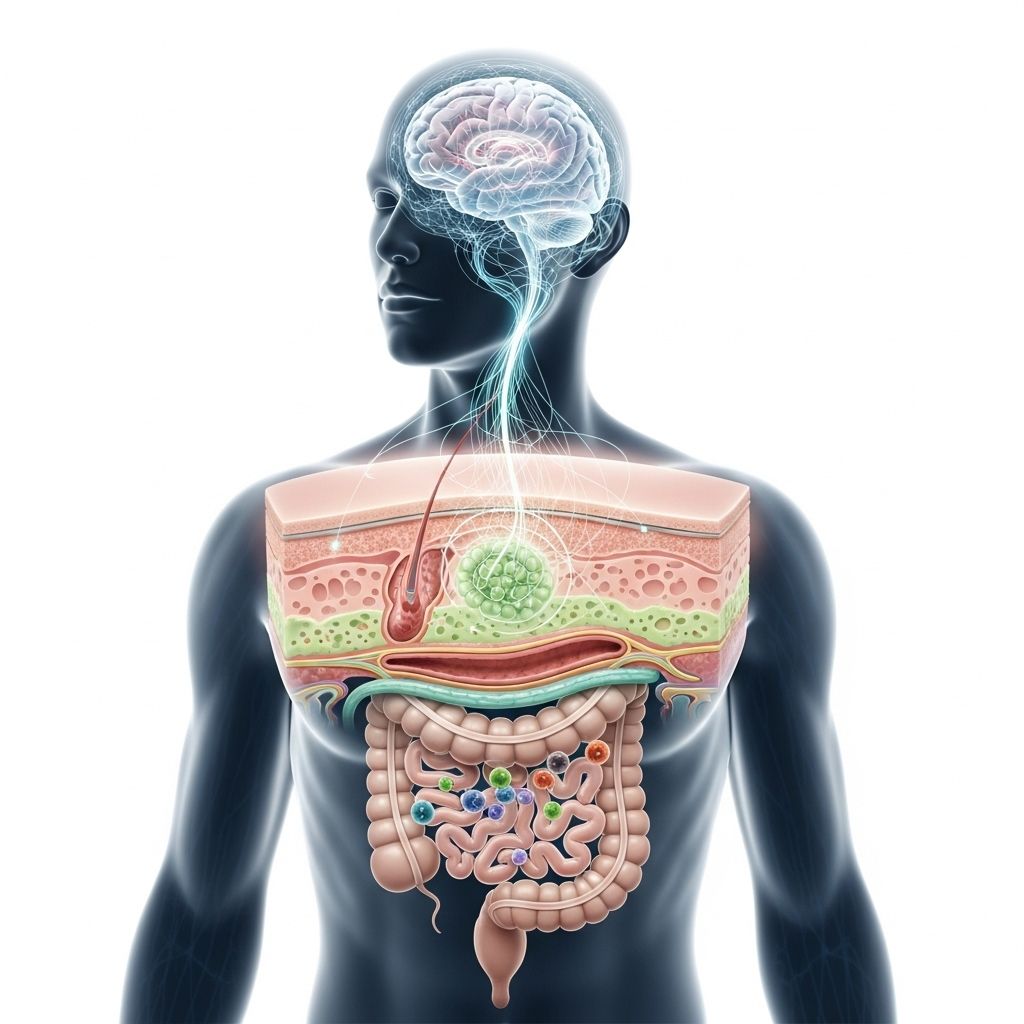Ultimate Guide to Barrier Function: Defending the Skin, Gut, and Brain Against External and Internal Challenges Practical strategies to support and reinforce your body’s protective boundaries.