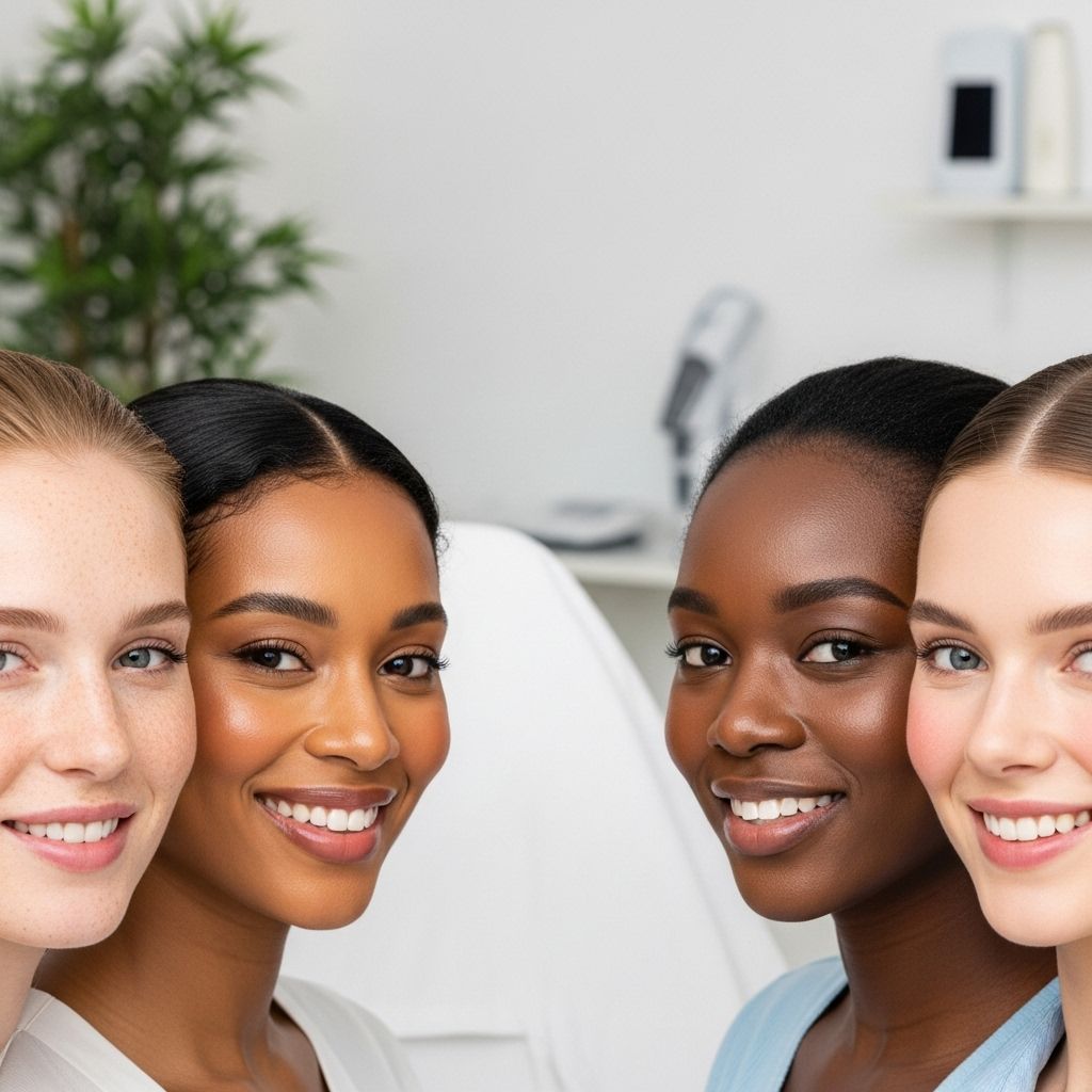 Discover the most effective, science-backed strategies to treat acne and nurture healthy, clear skin—straight from dermatologists.