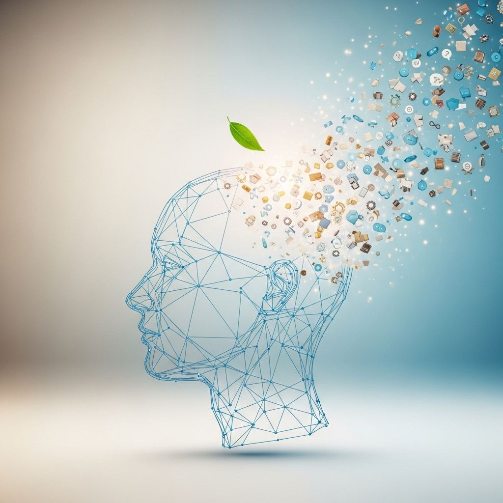 Ultimate Guide to Cognitive Decluttering: Transform Your Mind and Environment for Peak Well-Being Clear mental and physical chaos to reclaim clarity, calm, and consistent productivity.