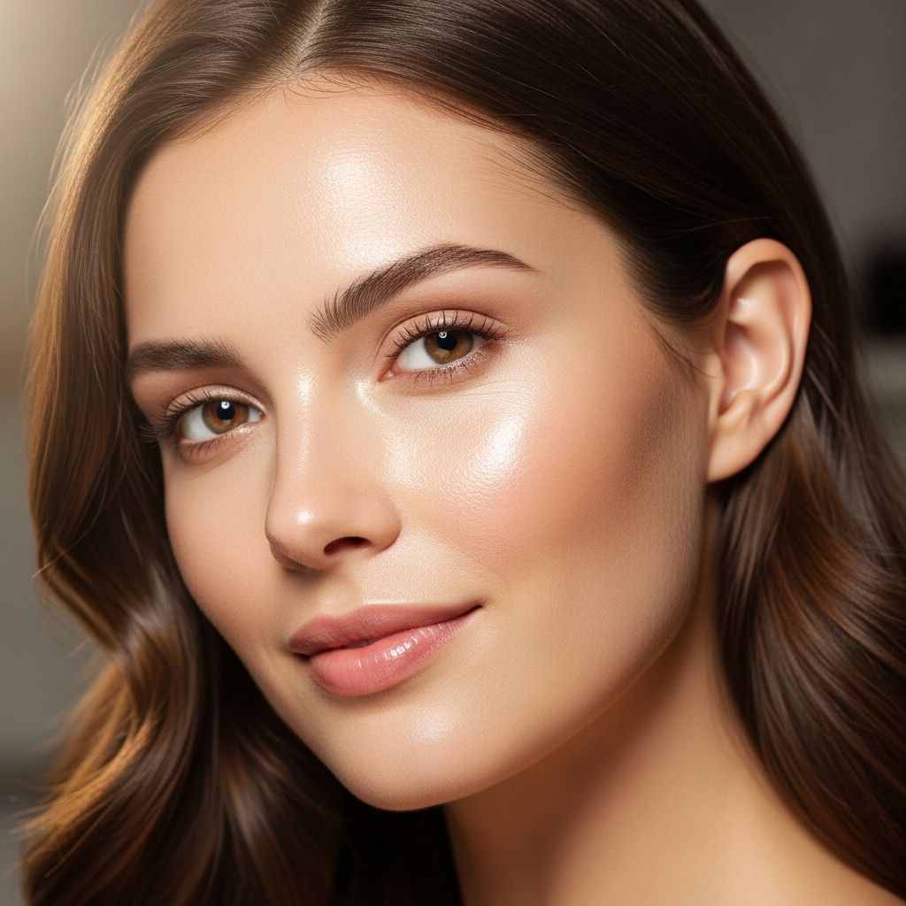 Unlock expert secrets and easy routines for naturally radiant, dewy skin—without filters or fuss.