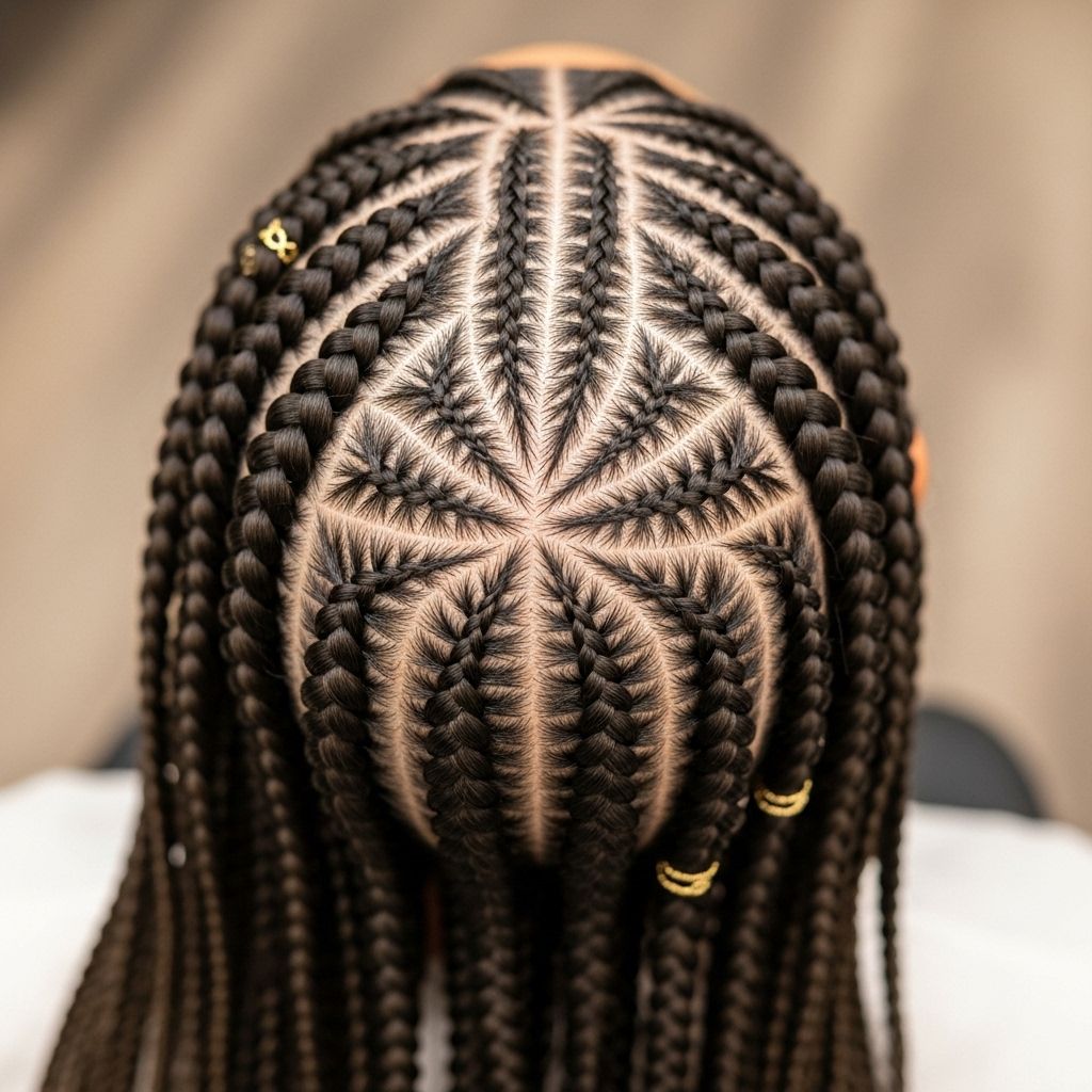 Discover the art of stitch braids: techniques, pro tips, styles, and care routines for flawless, lasting looks.