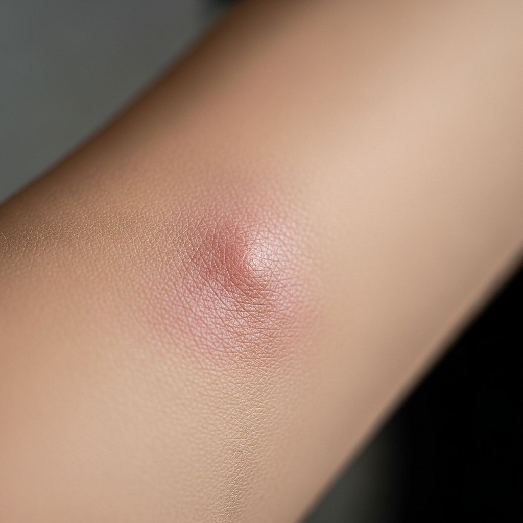 Ultimate Guide to Eczema: Causes, Triggers, and Effective Treatment Strategies for Healthier Skin Unlock personalized strategies to soothe irritated skin and prevent future flare-ups.