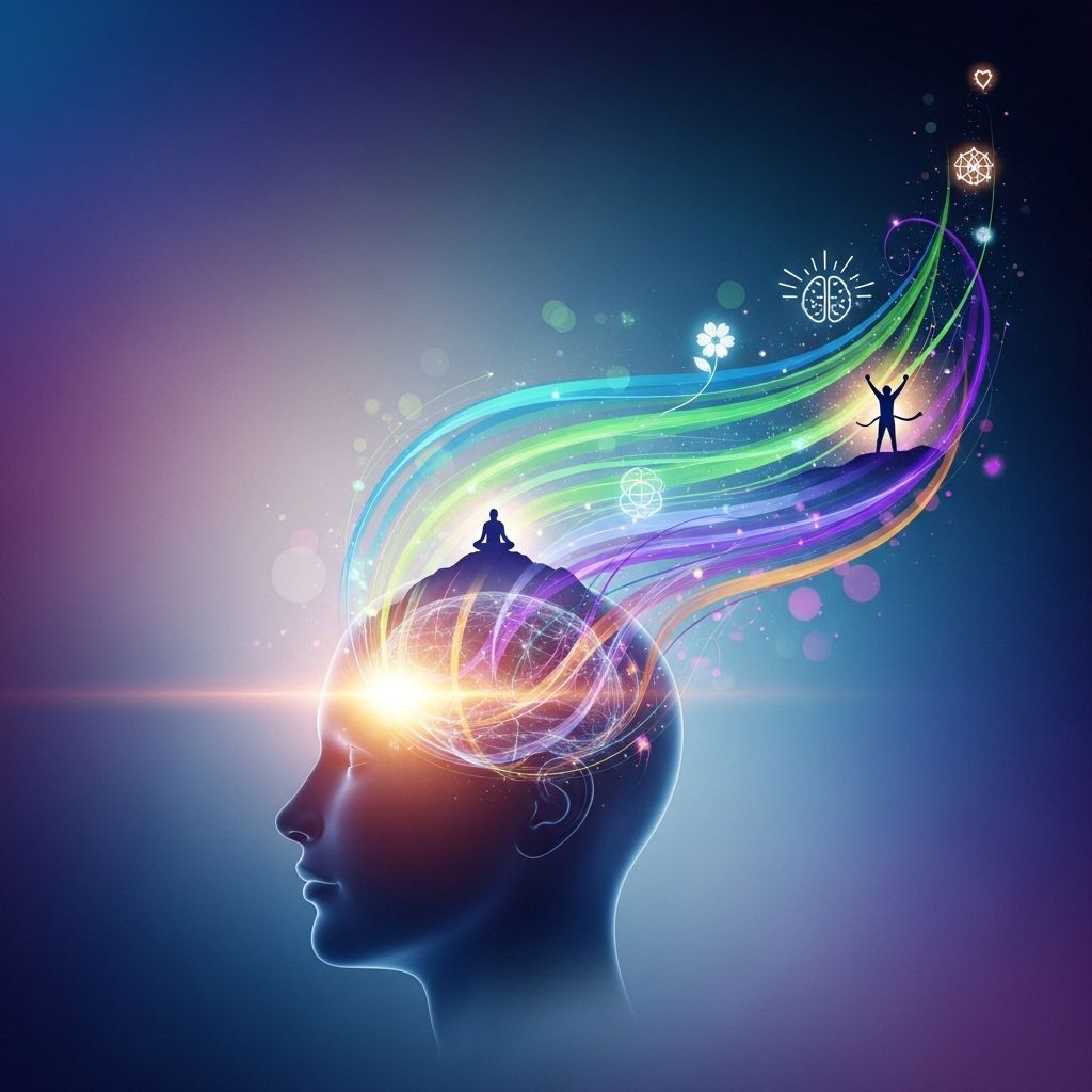 Ultimate Guide to Visualization Exercises: Techniques, Benefits, and Mastery Build clarity with vivid imagery that uplifts mood and strengthens resolve.