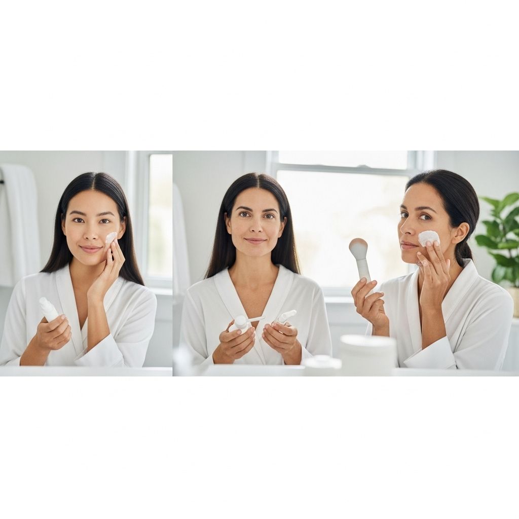 Expert tips and tailored product advice for glowing, healthy skin at every decade of life.