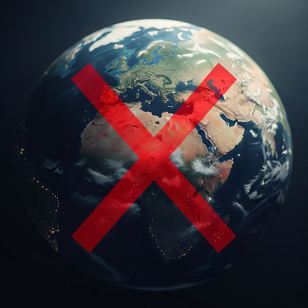 A deep dive into the UN's sobering climate report, exposing global inaction and the urgent need for transformative solutions to keep warming below 1.5°C.