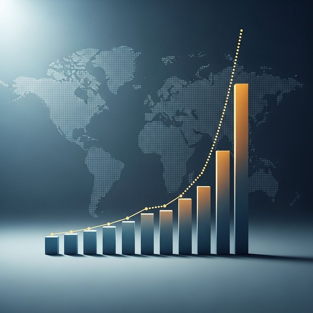 UN’s Population Forecasts: Why the World May Peak Sooner and Lower Than We Thought The story behind dramatically downgraded future population peaks—and why falling fertility drives more than numbers.