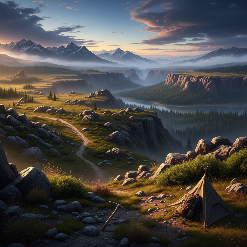 Explore the mysteries of Earth's unclaimed lands, the last global terra nullius, and why such territory endures into the 21st century.