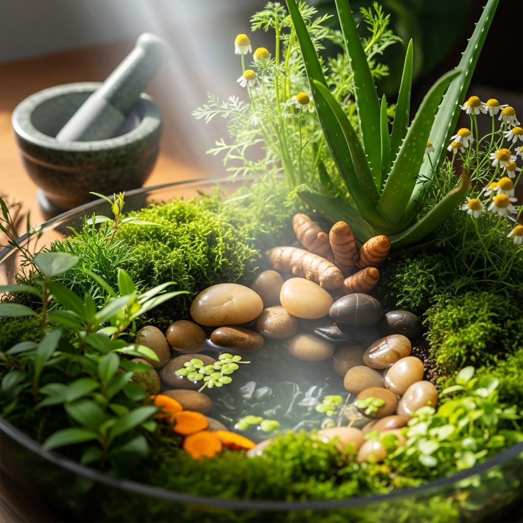 Discover unique, rarely discussed remedies for managing Crohn’s disease and promoting better day-to-day well-being.