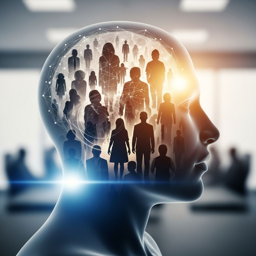 Unconscious Bias: Understanding and Overcoming Hidden Prejudices Exposing hidden mental shortcuts reveals biases and supports fairer decision-making.