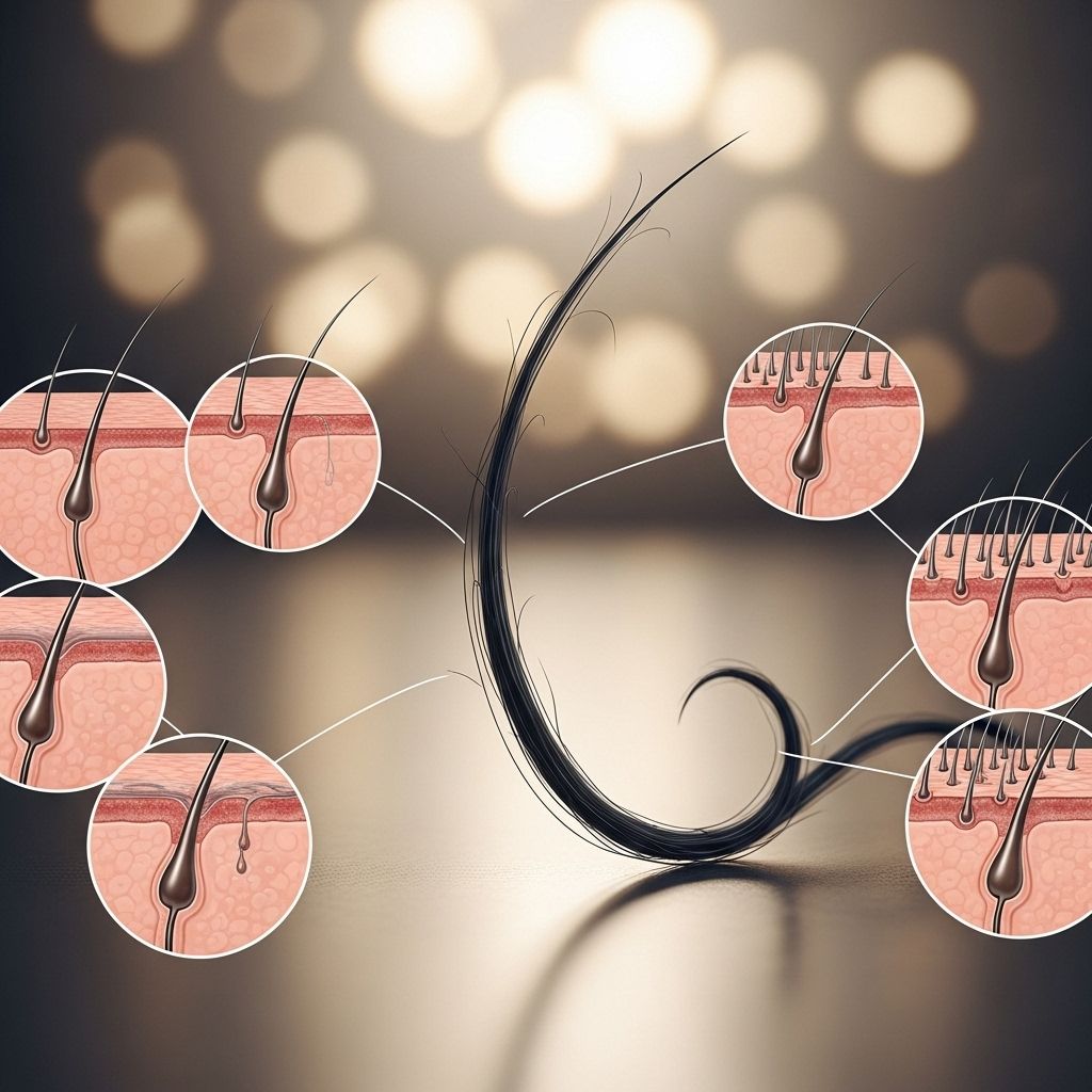 Two editors test Under Your Skin's density shampoo, conditioner, and serum—and reveal everything you need to know about results, ingredients, and real hair growth.