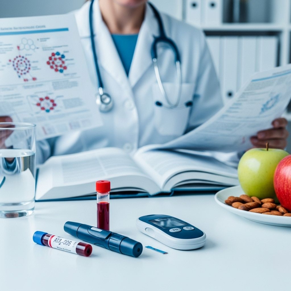 Comprehensive answers to your most common A1C questions, including its role, accuracy, frequency, and interpretation in diabetes care.