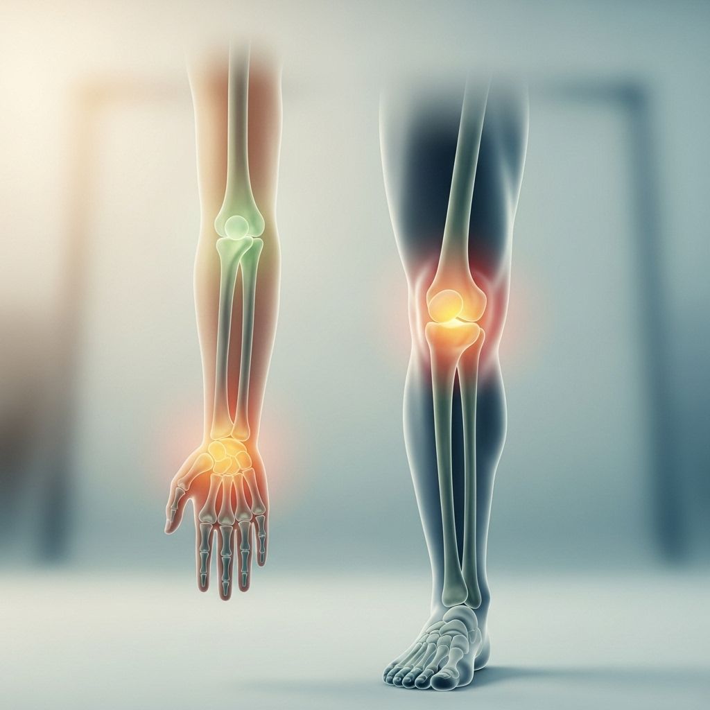 Arthrogryposis is a rare congenital condition that results in multiple joint contractures and muscle weakness. Learn about its causes, symptoms, diagnosis, and management options.