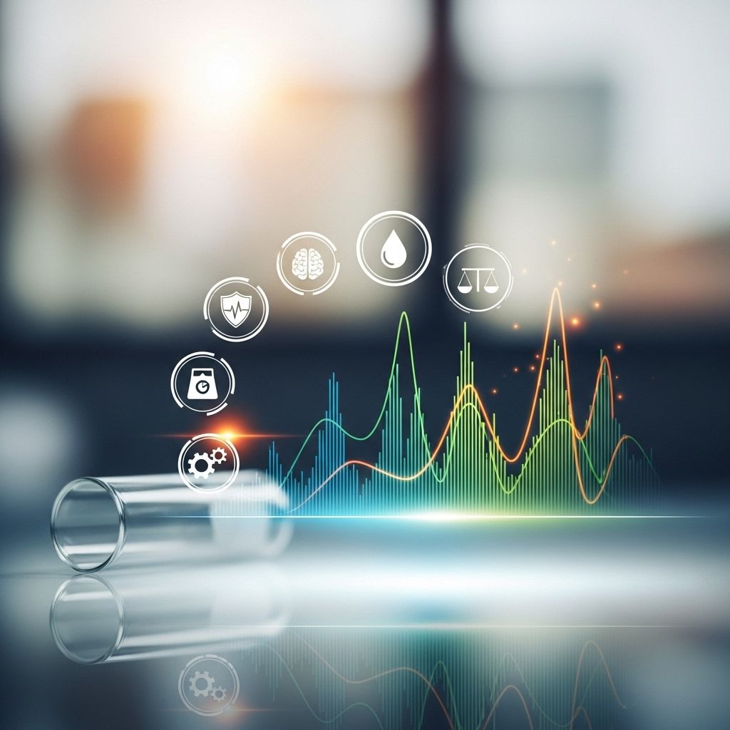 Understanding Blood Tests: CBC Results Explained for Optimal Health Insight A clear breakdown of blood metrics that makes understanding your lab results effortless.