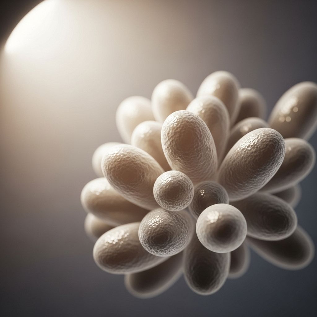 Understanding Candidiasis: Causes, Symptoms, Diagnosis & Treatment Comprehensive guide to symptoms, causes, diagnosis, prevention, and treatment of candidiasis yeast infections across the body.