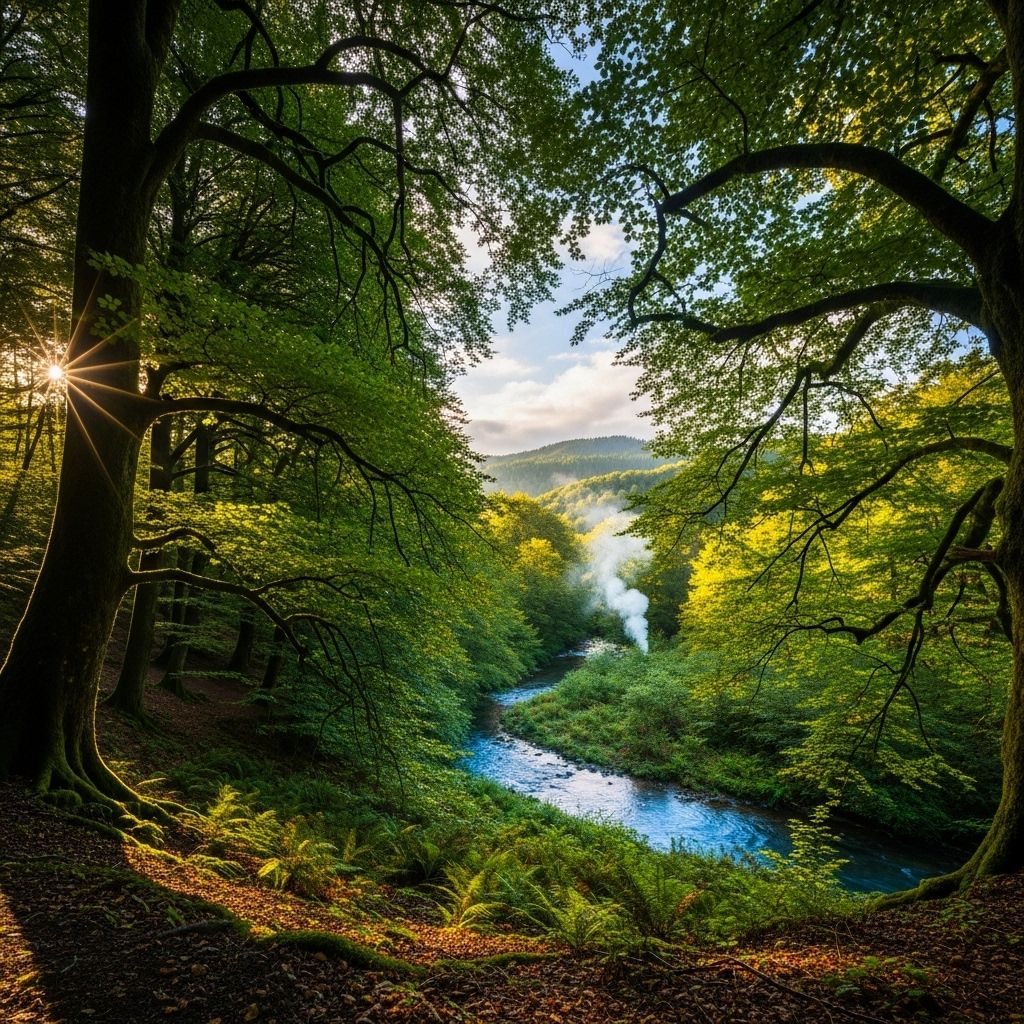 Explore how carbon sinks—forests, oceans, soil, and innovations—help combat global warming by removing CO₂ from our atmosphere.