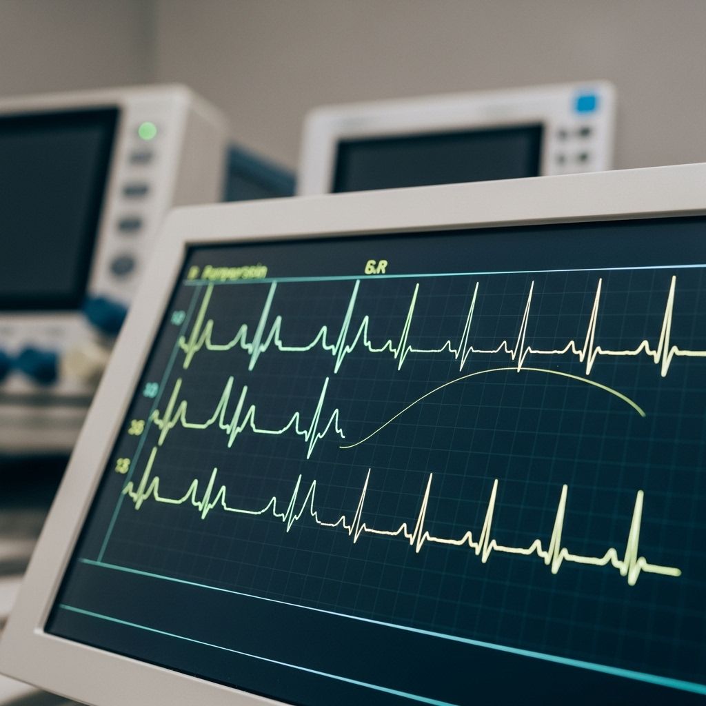 Explore how cardioversion helps restore normal heart rhythm, its types, risks, preparation, and what patients should expect.