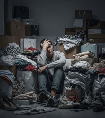 Compulsive shopping disorder disrupts lives, causing emotional distress, financial issues, and strained relationships—but recovery is possible.