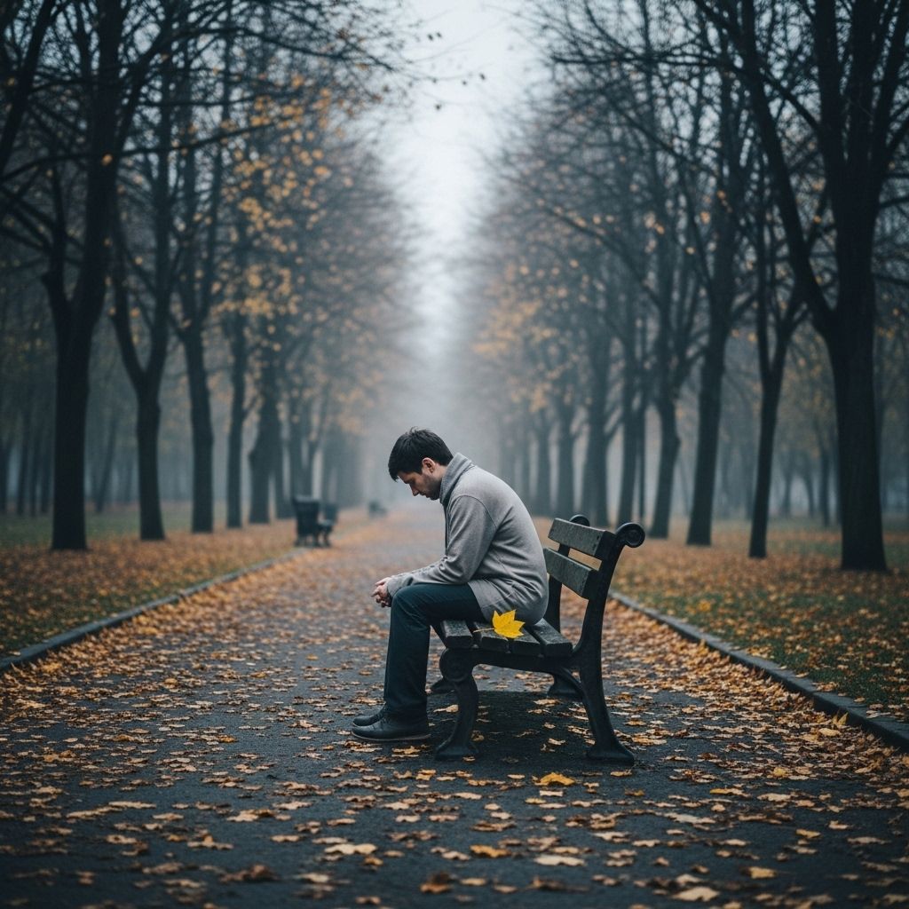 A thorough exploration of dysthymia, its causes, symptoms, diagnosis, and the most effective treatments for chronic depression.
