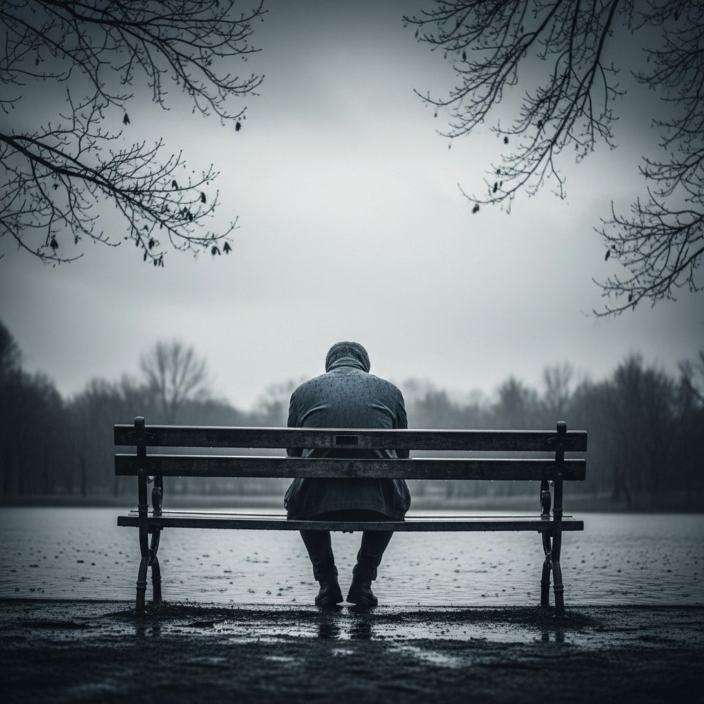 A thorough exploration of dysthymia, its causes, symptoms, diagnosis, and the most effective treatments for chronic depression.