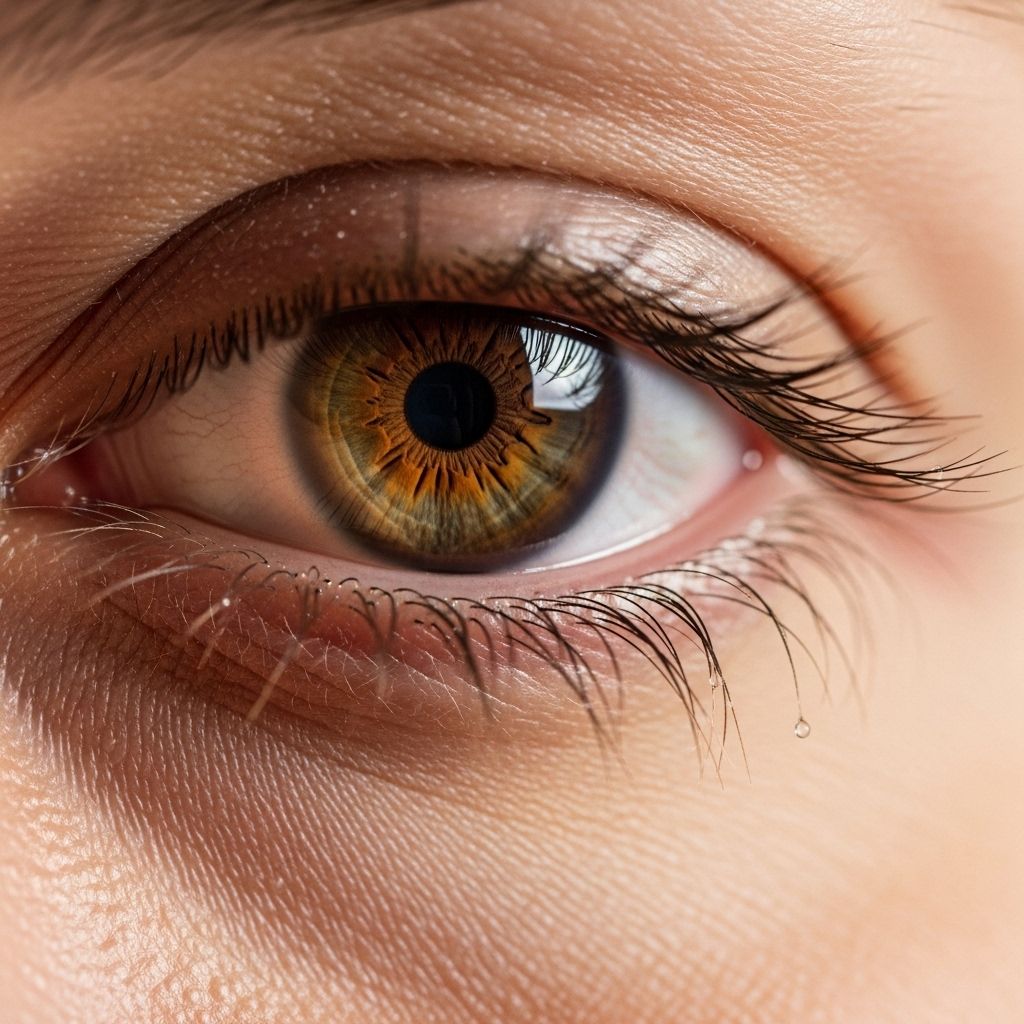 Discover why you blink, what excessive blinking means, and when to seek help for abnormal eye blinking symptoms.