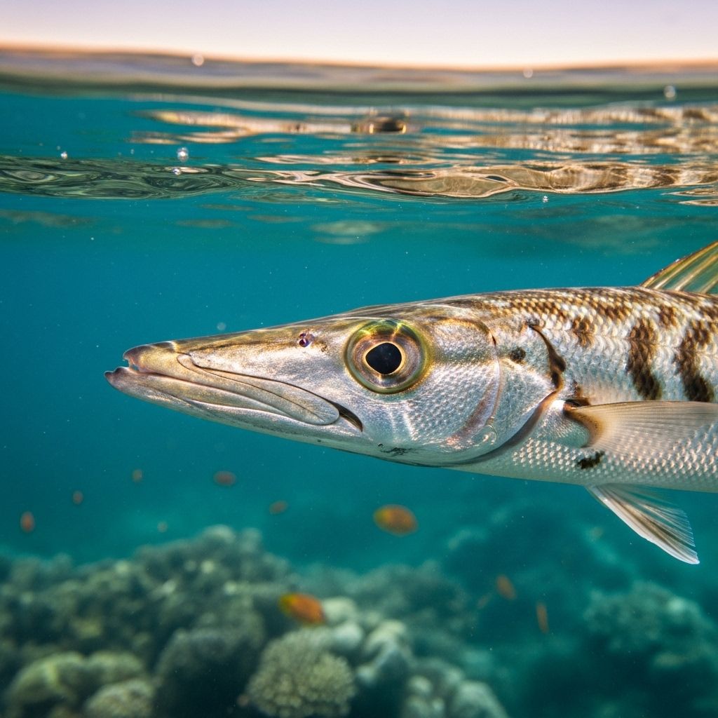 Learn about fish poisoning, including its symptoms, causes, prevention, treatment, and when to seek medical help.
