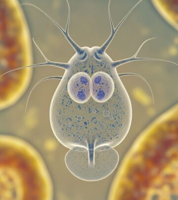 Comprehensive coverage of giardiasis, including causes, symptoms, diagnosis, treatment, and prevention strategies for this common intestinal infection.