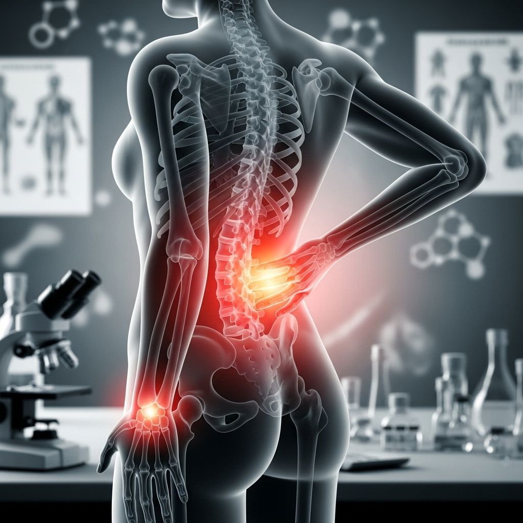 Understanding Inflammation: Root Cause of Chronic Pain and Its Far-Reaching Effects New insights into the body’s protective processes reveal paths toward lasting comfort.