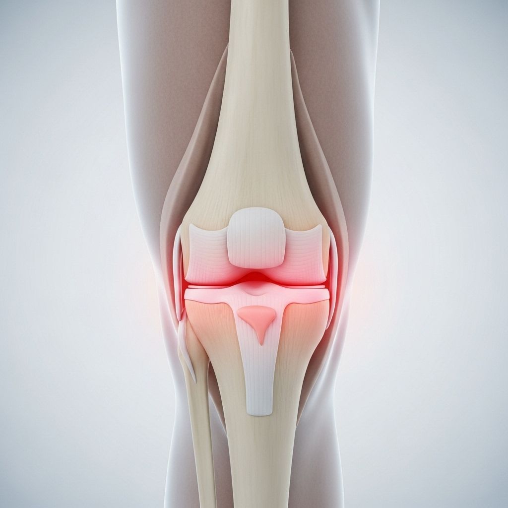 Understanding Knee Pain and Common Knee Problems Comprehensive resource on causes, symptoms, diagnosis, and treatment options for knee pain and associated knee conditions.