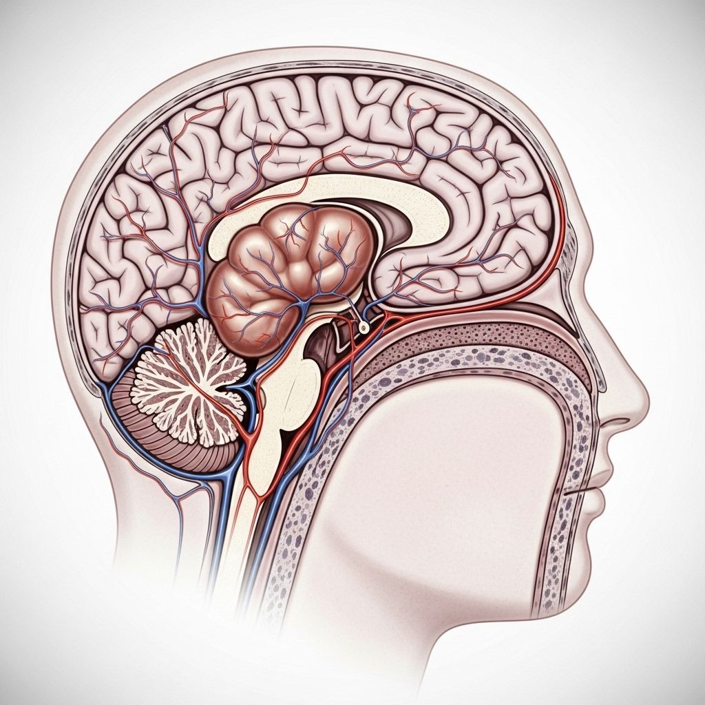 A comprehensive guide to meningioma—exploring risk factors, diagnosis, treatment options, and supportive care for this common brain tumor.