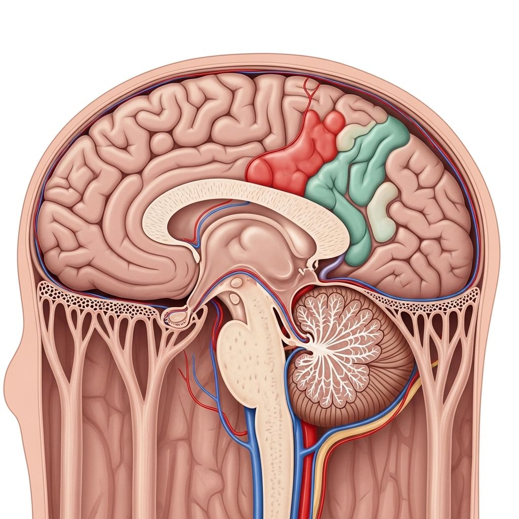 Understanding Meningioma: Causes, Symptoms, Diagnosis, and Treatment A comprehensive guide to meningioma—exploring risk factors, diagnosis, treatment options, and supportive care for this common brain tumor.