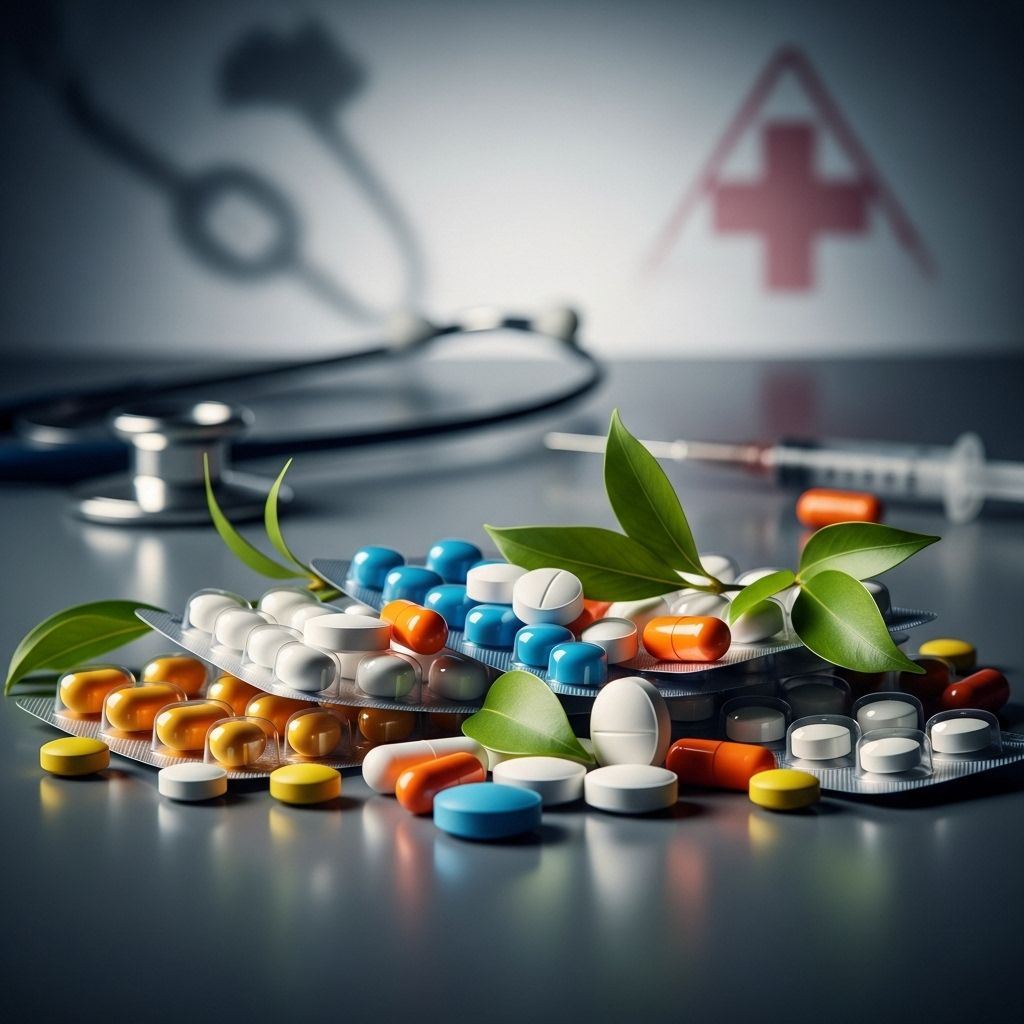 Understanding Opioids: Uses, Risks, and Alternatives Explore the uses, risks, addiction potential, and safe alternatives to opioids for managing pain and treating opioid use disorder.