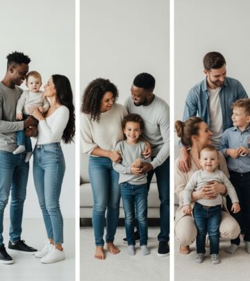 Explore the four main parenting styles, their impacts, and modern approaches to nurture healthy child development.