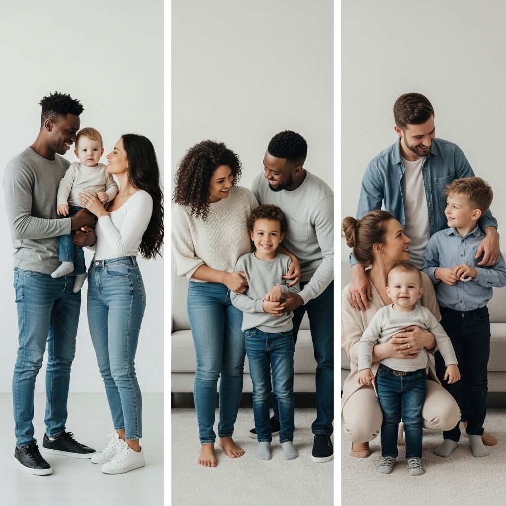 Explore the four main parenting styles, their impacts, and modern approaches to nurture healthy child development.