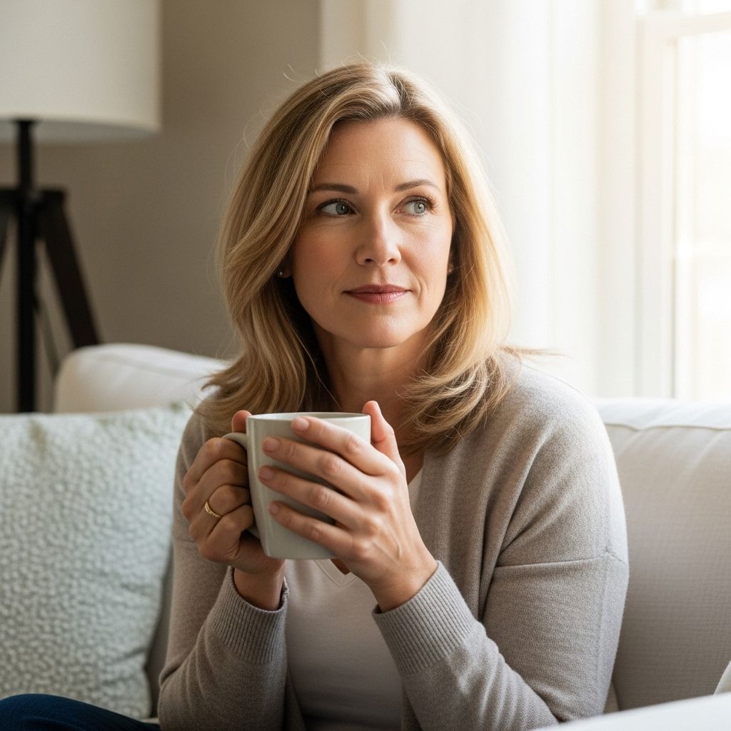 Understanding Perimenopause: Symptoms, Causes, and Treatment Explore the stages, symptoms, causes, and effective management options for perimenopause, the transition into menopause.