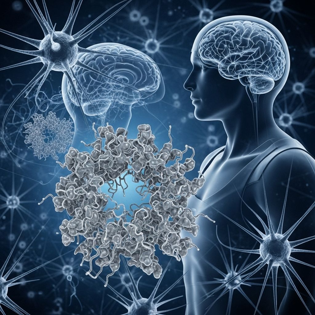 Explore the origins, types, symptoms, diagnosis, treatment, and prevention of prion diseases for improved awareness and health management.