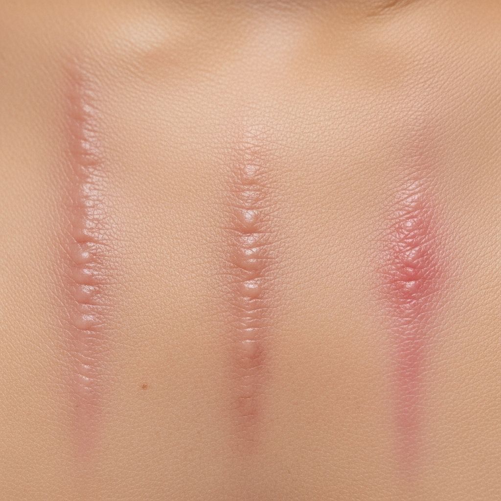 Explore the science behind scars, their many forms, and evidence-based treatment and prevention strategies.