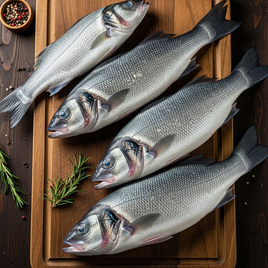 What Is Sea Bass? Benefits, Uses, and Taste Explore flavorful fish varieties while embracing sustainable practices in your kitchen.