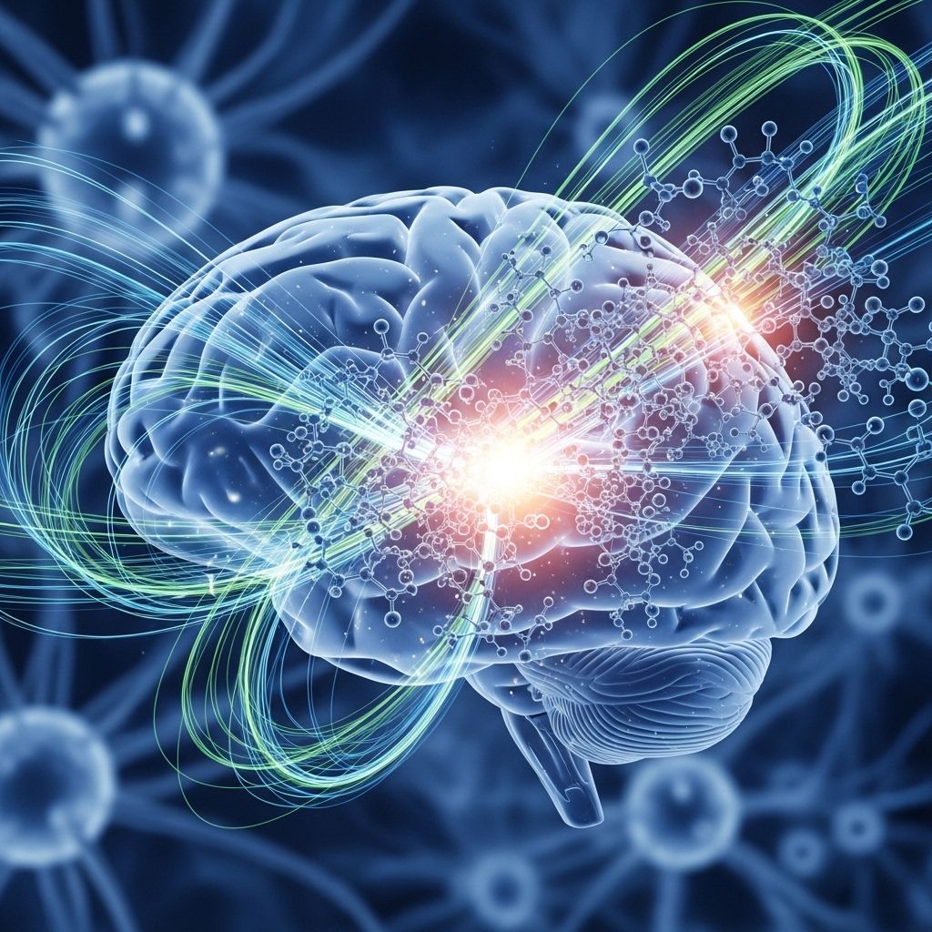 A comprehensive guide to serotonin, its vital functions, impact on health, and ways to support healthy levels naturally.