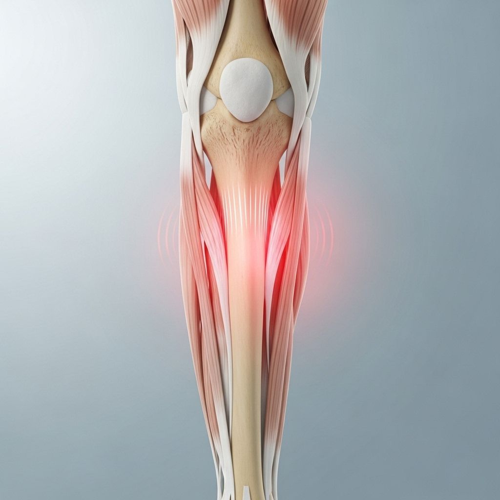 Gain in-depth insight into shin splints, from causes and diagnosis to prevention, recovery, and frequently asked questions.
