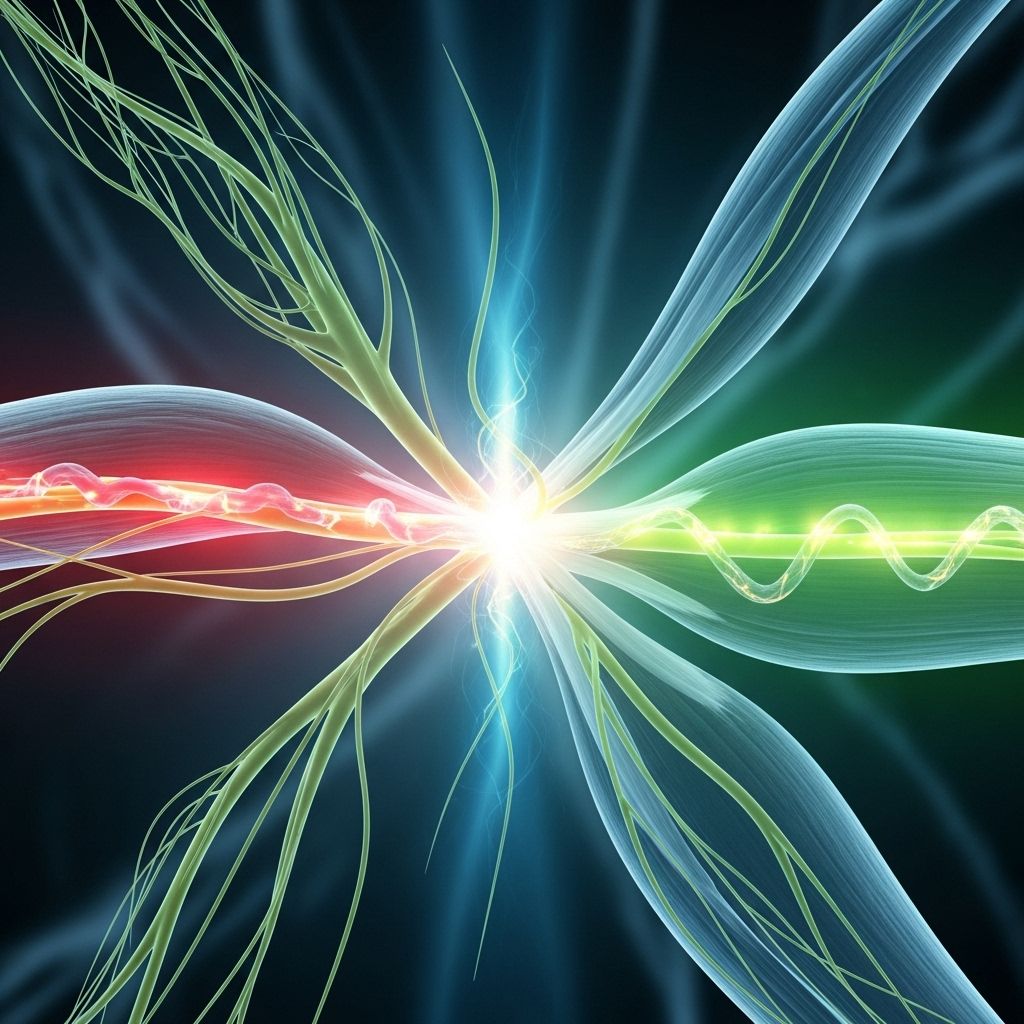 A comprehensive guide to spasticity—exploring its origins, symptoms, complications, and the latest advances in management and care.