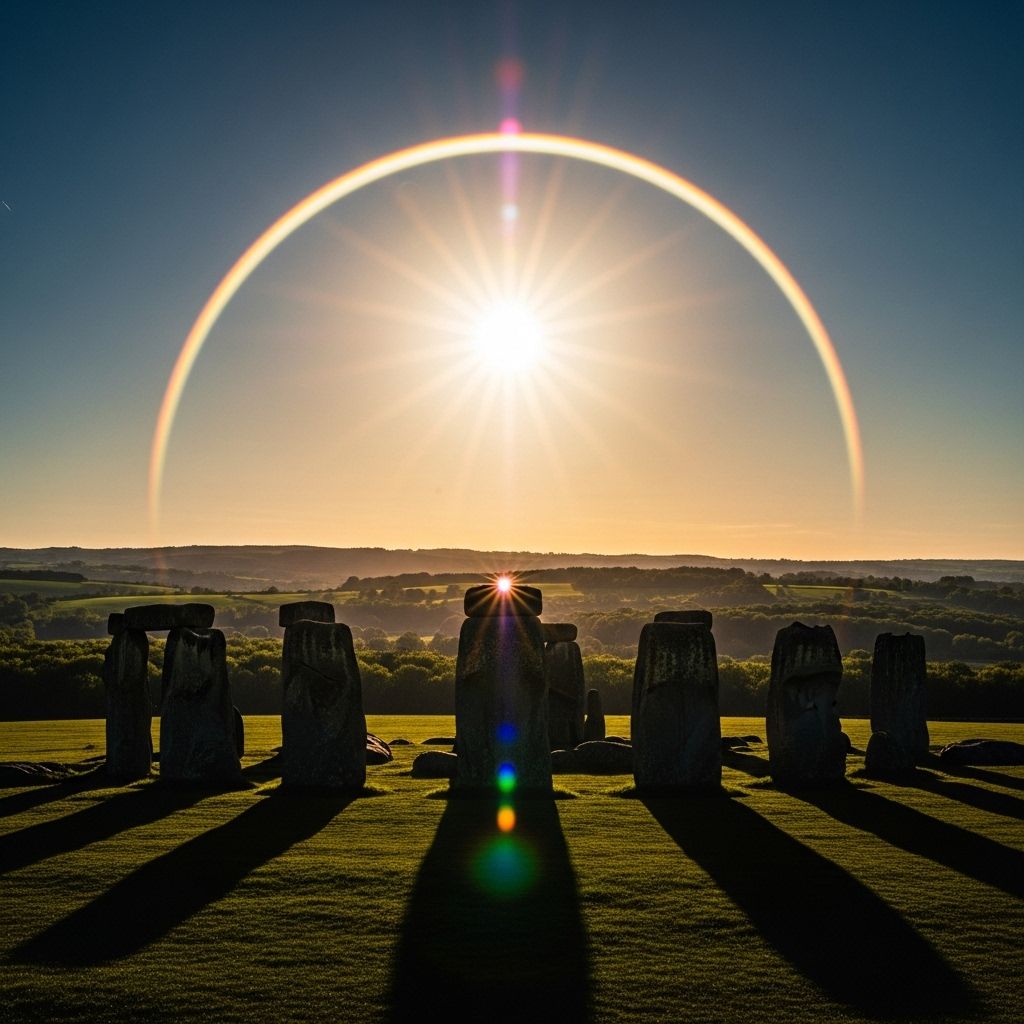 The summer solstice marks Earth's longest day, blending astronomy, ancient lore, and surprising influences on plants, rituals, and culture.