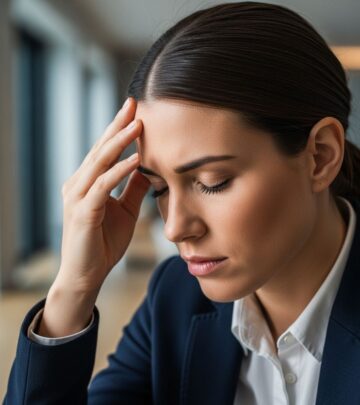Explore the causes, symptoms, prevention, and management of tension headaches—the most common type of headache for adults.