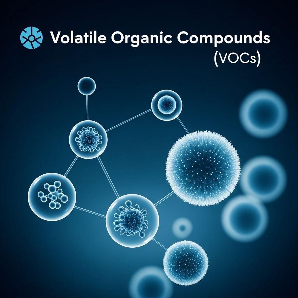 Discover what VOCs are, why they're a growing concern for indoor air quality, and steps you can take to minimize exposure.